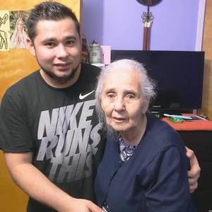 Meet your Posher, Angel